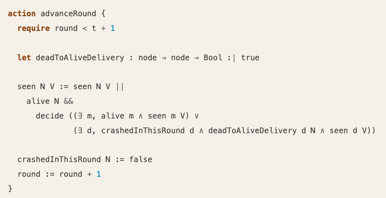 Veil code